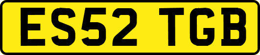 ES52TGB