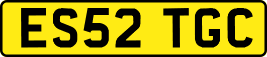 ES52TGC