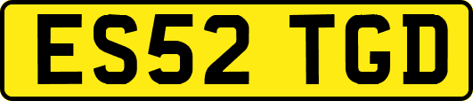 ES52TGD