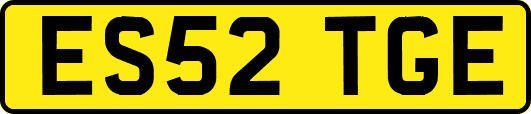 ES52TGE
