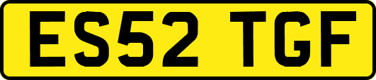 ES52TGF