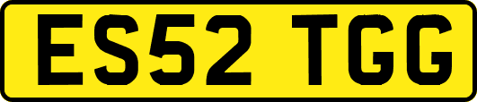 ES52TGG