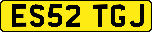 ES52TGJ