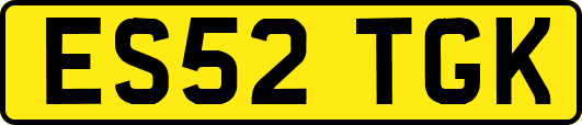 ES52TGK