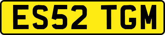 ES52TGM