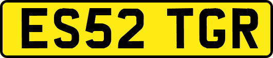 ES52TGR