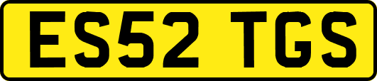 ES52TGS