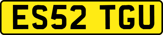 ES52TGU