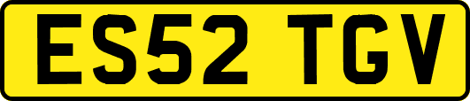 ES52TGV