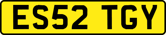 ES52TGY