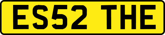 ES52THE
