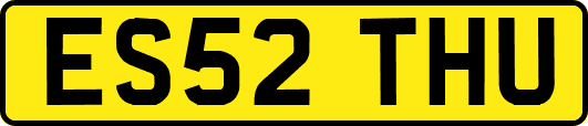 ES52THU