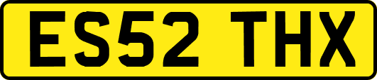 ES52THX