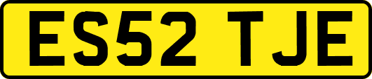 ES52TJE