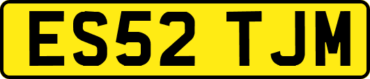 ES52TJM