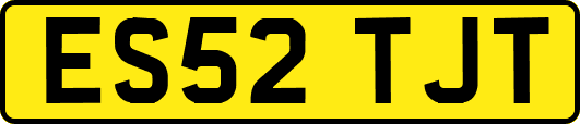 ES52TJT