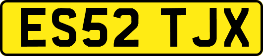 ES52TJX