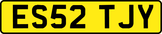 ES52TJY