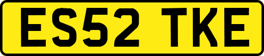 ES52TKE