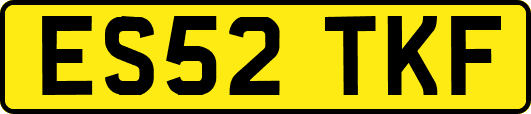 ES52TKF