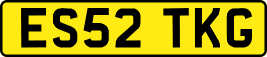 ES52TKG
