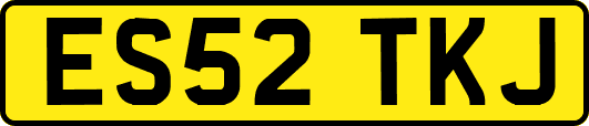 ES52TKJ