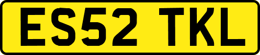 ES52TKL