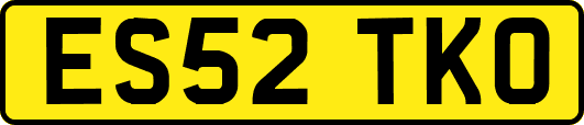 ES52TKO
