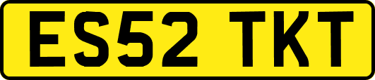 ES52TKT