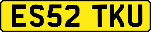ES52TKU
