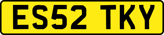 ES52TKY