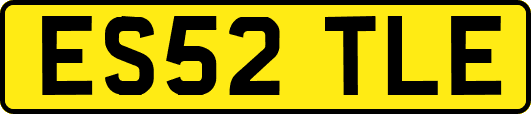 ES52TLE