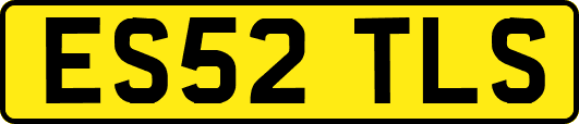 ES52TLS