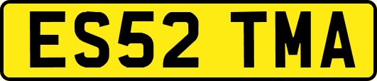 ES52TMA