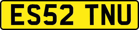 ES52TNU