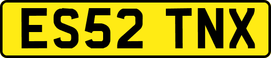 ES52TNX