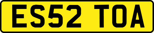 ES52TOA