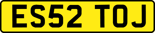 ES52TOJ