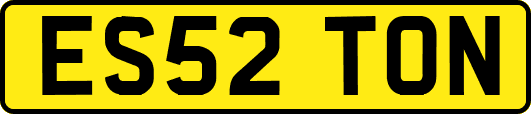 ES52TON
