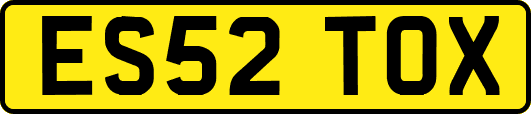 ES52TOX
