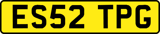ES52TPG