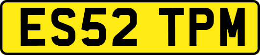 ES52TPM