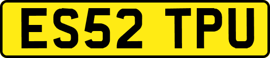 ES52TPU
