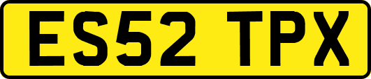 ES52TPX