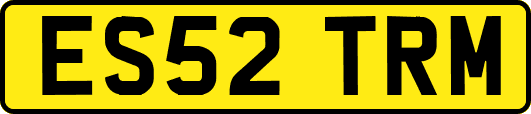 ES52TRM