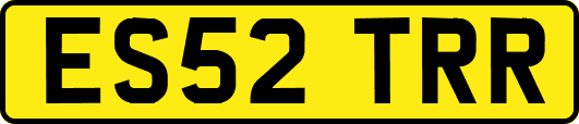 ES52TRR
