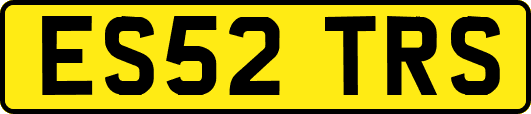 ES52TRS