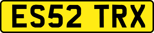 ES52TRX