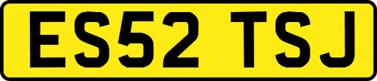 ES52TSJ