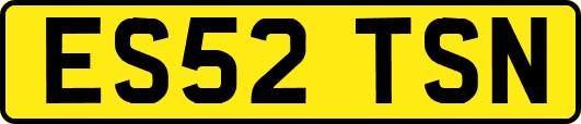 ES52TSN